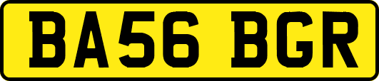 BA56BGR