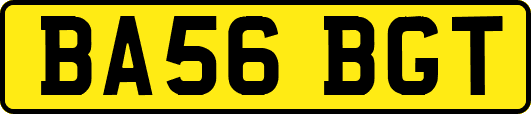 BA56BGT