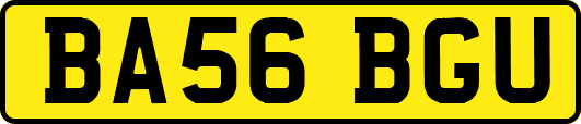 BA56BGU