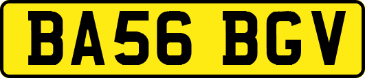 BA56BGV