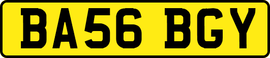 BA56BGY