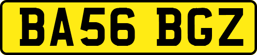 BA56BGZ