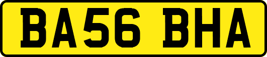 BA56BHA