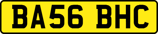 BA56BHC