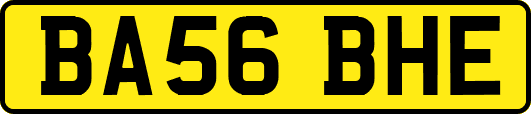 BA56BHE