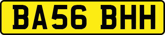 BA56BHH