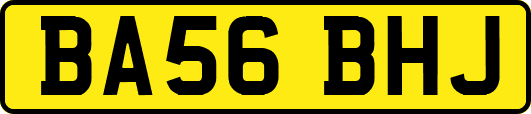 BA56BHJ