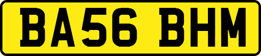 BA56BHM