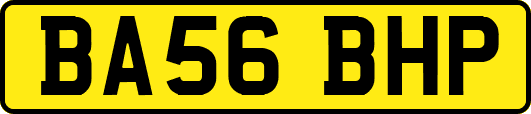 BA56BHP