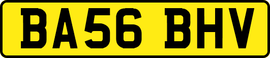BA56BHV