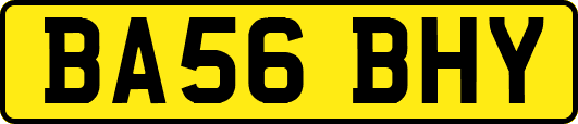 BA56BHY