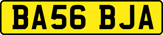 BA56BJA
