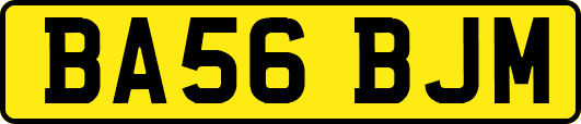 BA56BJM