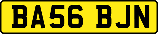 BA56BJN