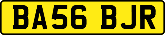 BA56BJR