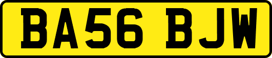 BA56BJW
