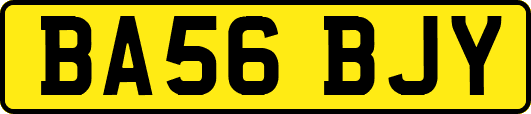 BA56BJY