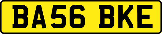 BA56BKE