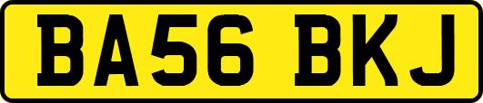 BA56BKJ