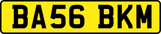 BA56BKM