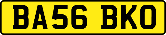 BA56BKO