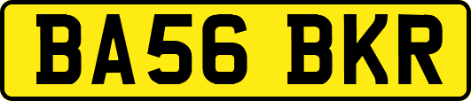BA56BKR