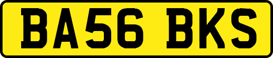 BA56BKS