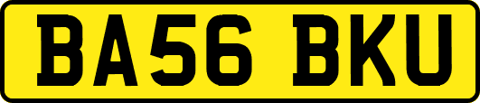 BA56BKU