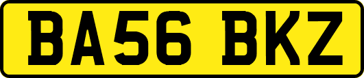 BA56BKZ