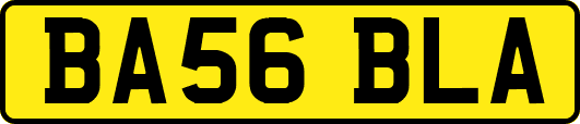 BA56BLA
