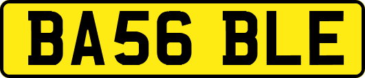 BA56BLE