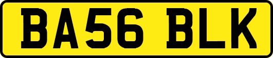 BA56BLK