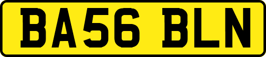 BA56BLN