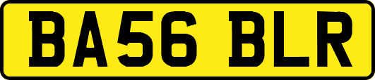 BA56BLR