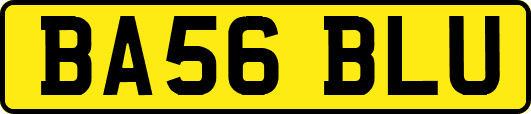 BA56BLU