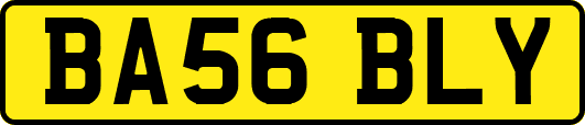 BA56BLY