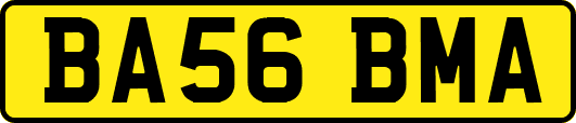 BA56BMA