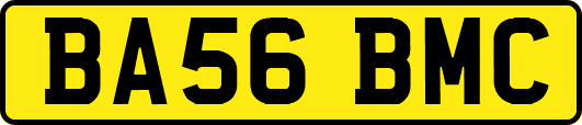 BA56BMC