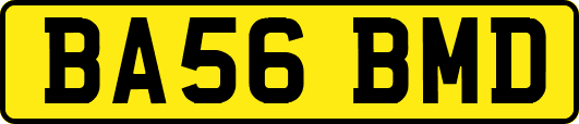 BA56BMD