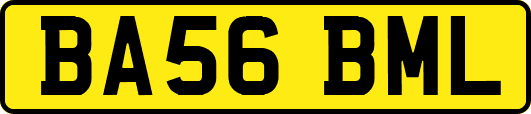 BA56BML