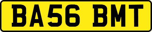 BA56BMT