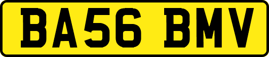 BA56BMV