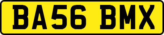 BA56BMX