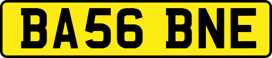 BA56BNE