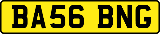 BA56BNG
