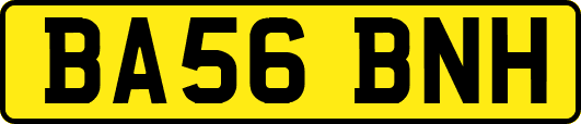 BA56BNH