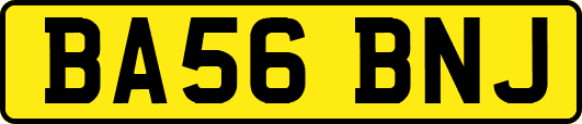 BA56BNJ