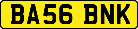 BA56BNK