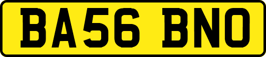BA56BNO