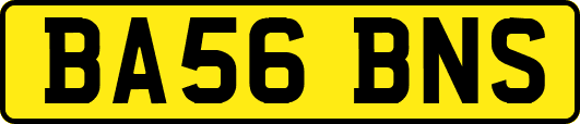 BA56BNS